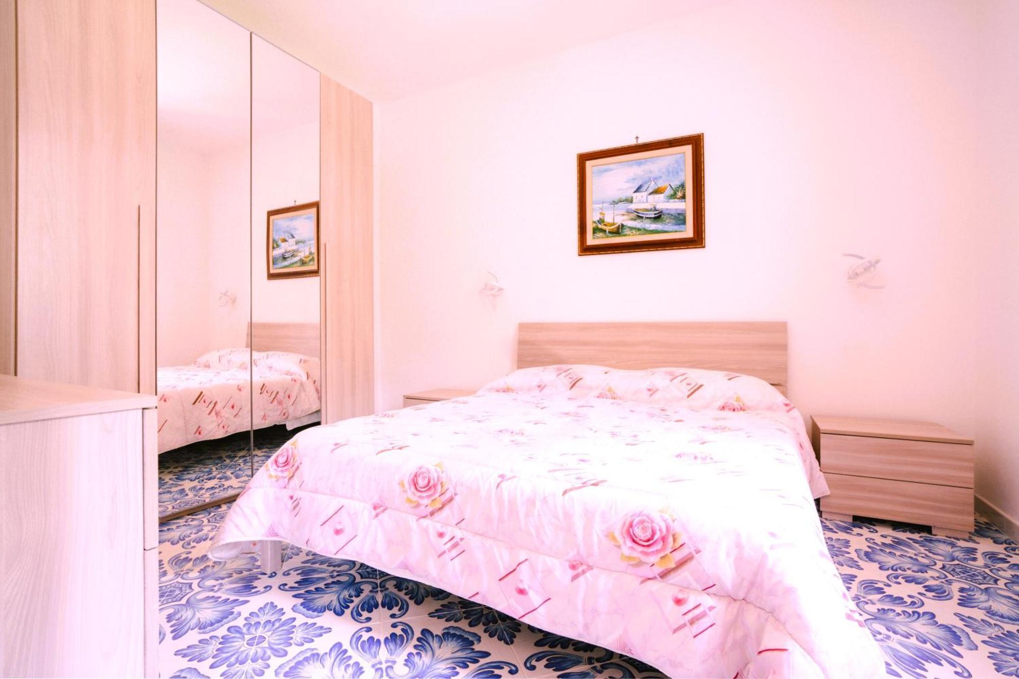 Villa Carrino Twin Positano Exterior photo
