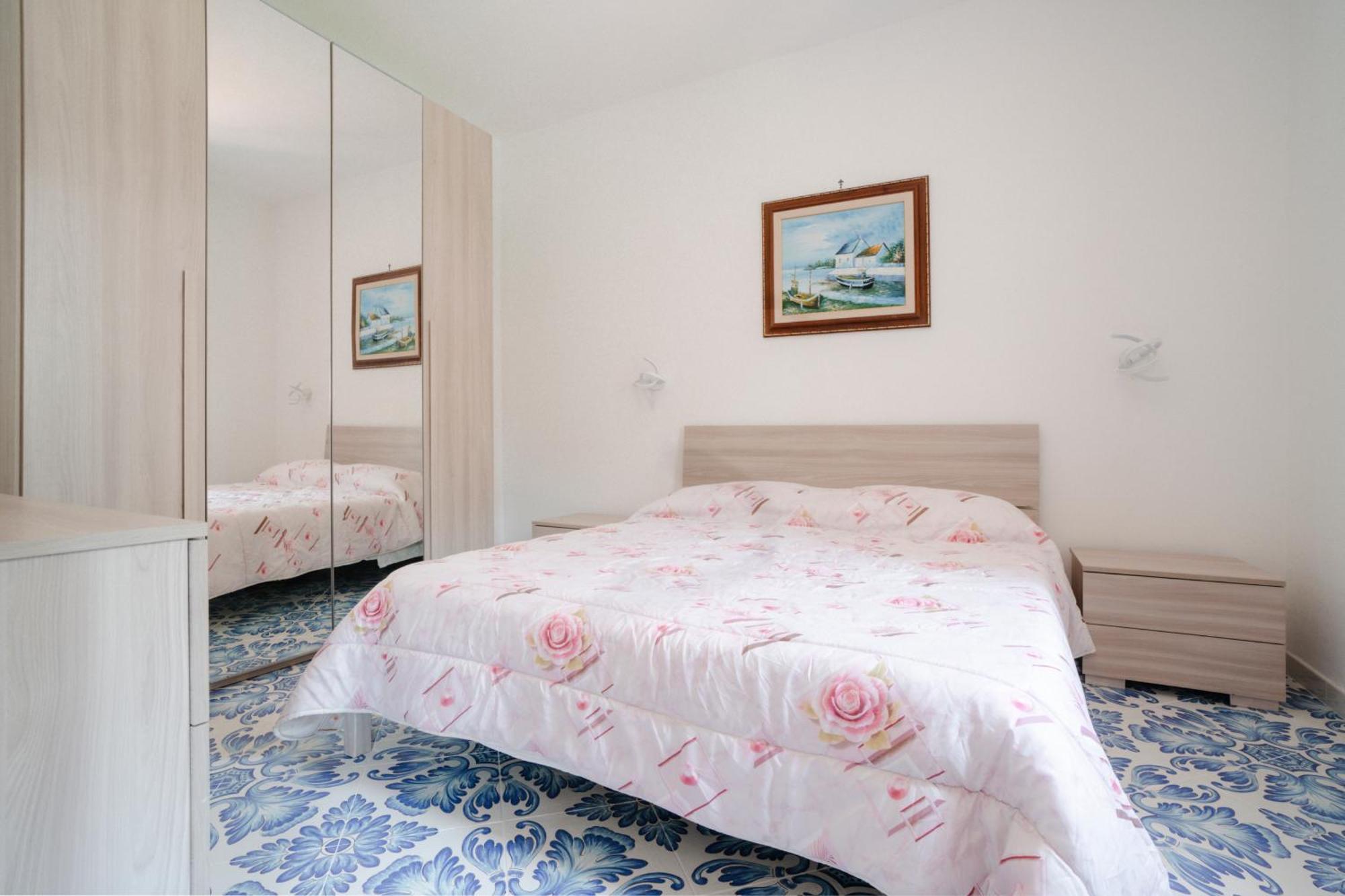 Villa Carrino Twin Positano Exterior photo